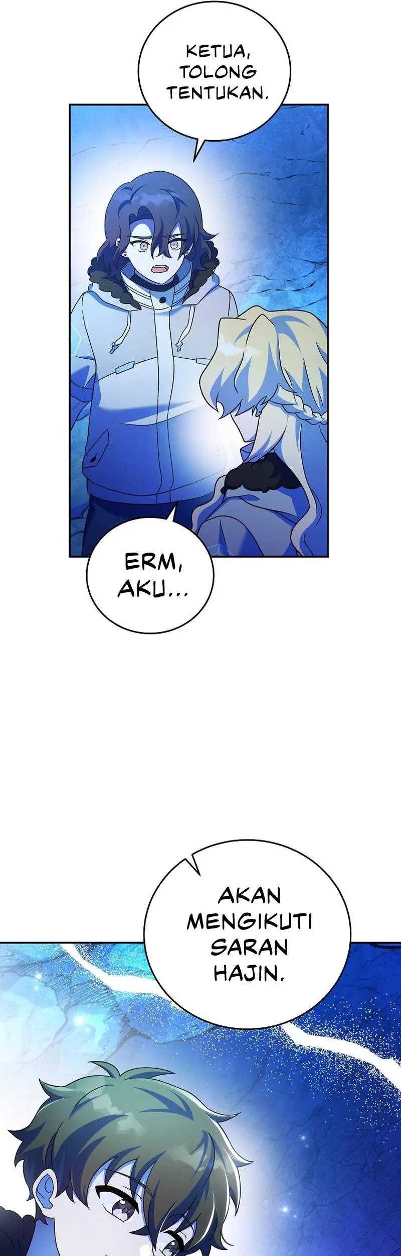 The Novel’s Extra (Remake) Chapter 87 - halaman 34