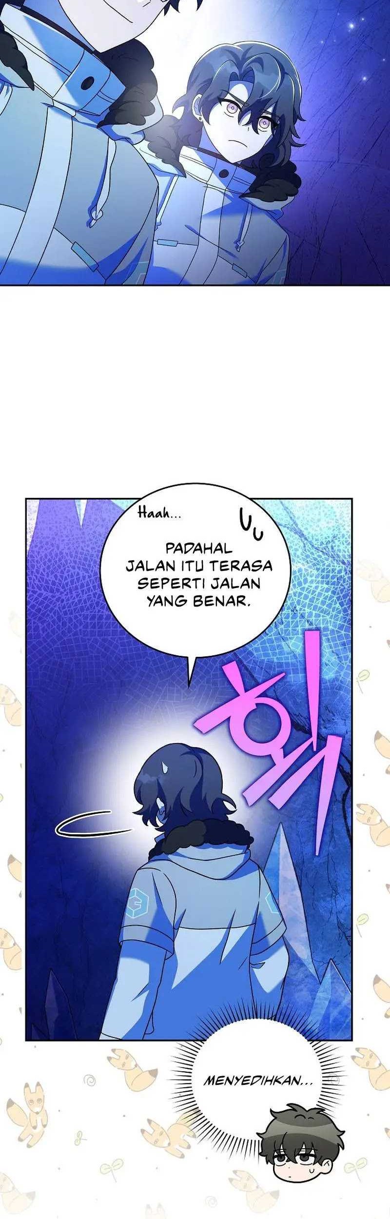 The Novel’s Extra (Remake) Chapter 87 - halaman 35