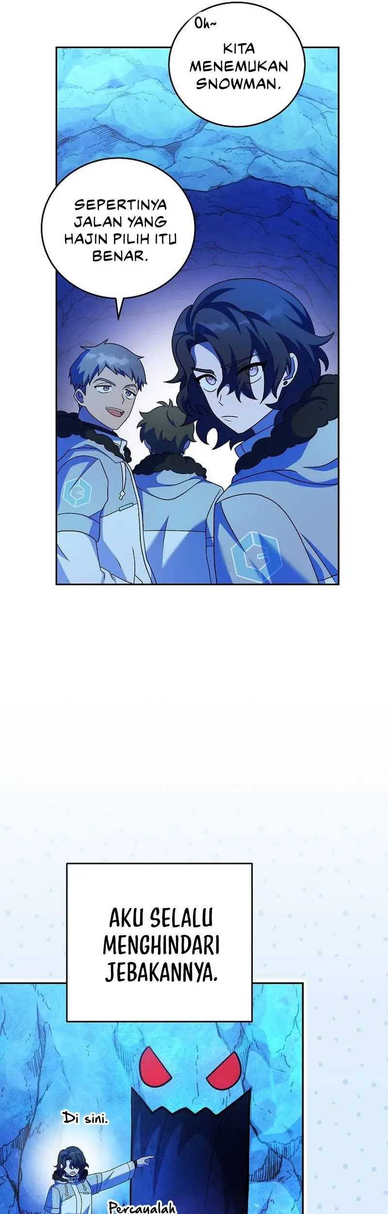 The Novel’s Extra (Remake) Chapter 87 - halaman 38