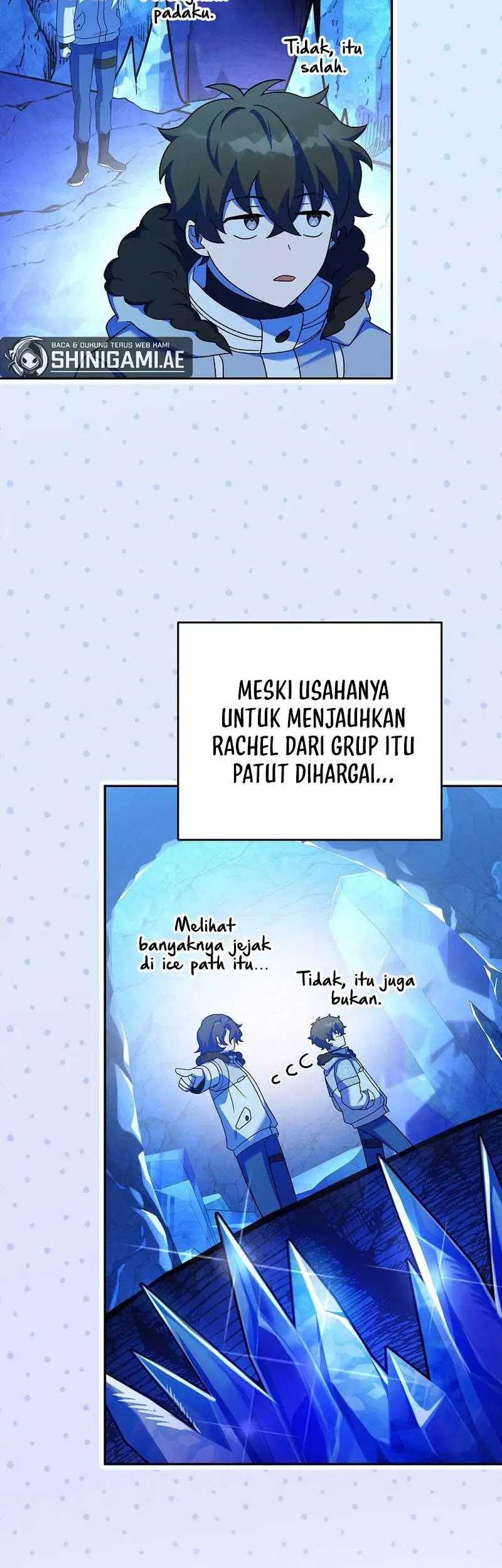 The Novel’s Extra (Remake) Chapter 87 - halaman 39