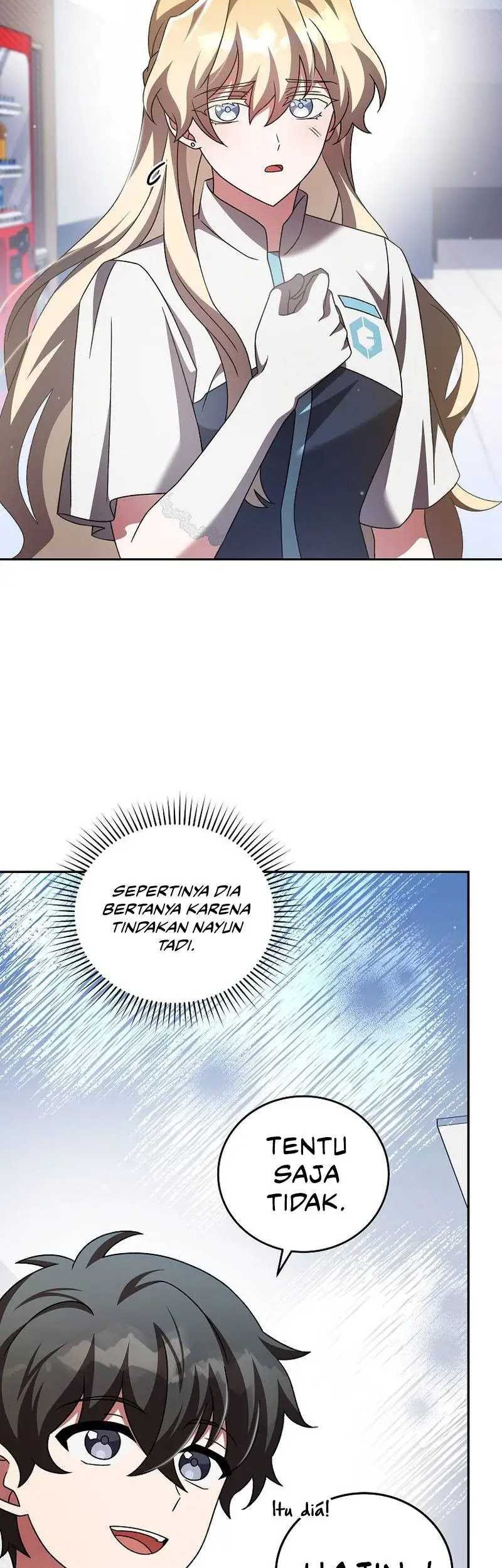 The Novel’s Extra (Remake) Chapter 87 - halaman 4