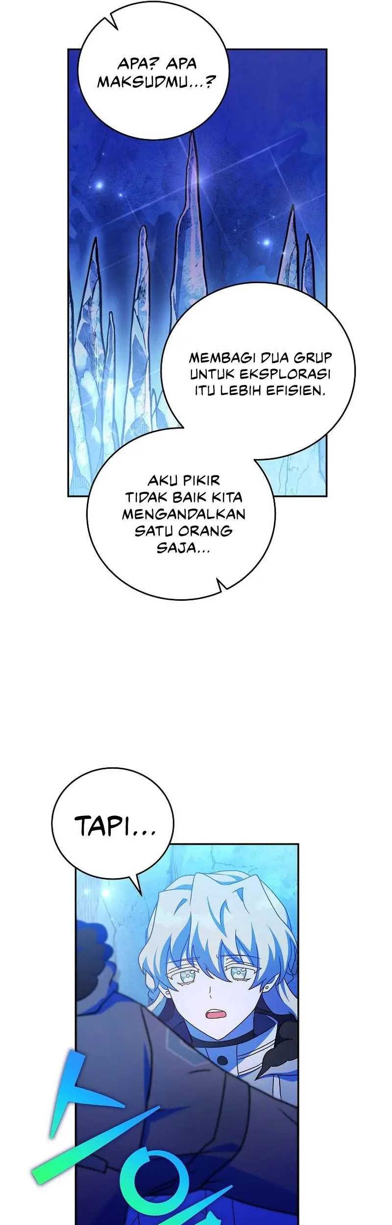 The Novel’s Extra (Remake) Chapter 87 - halaman 45