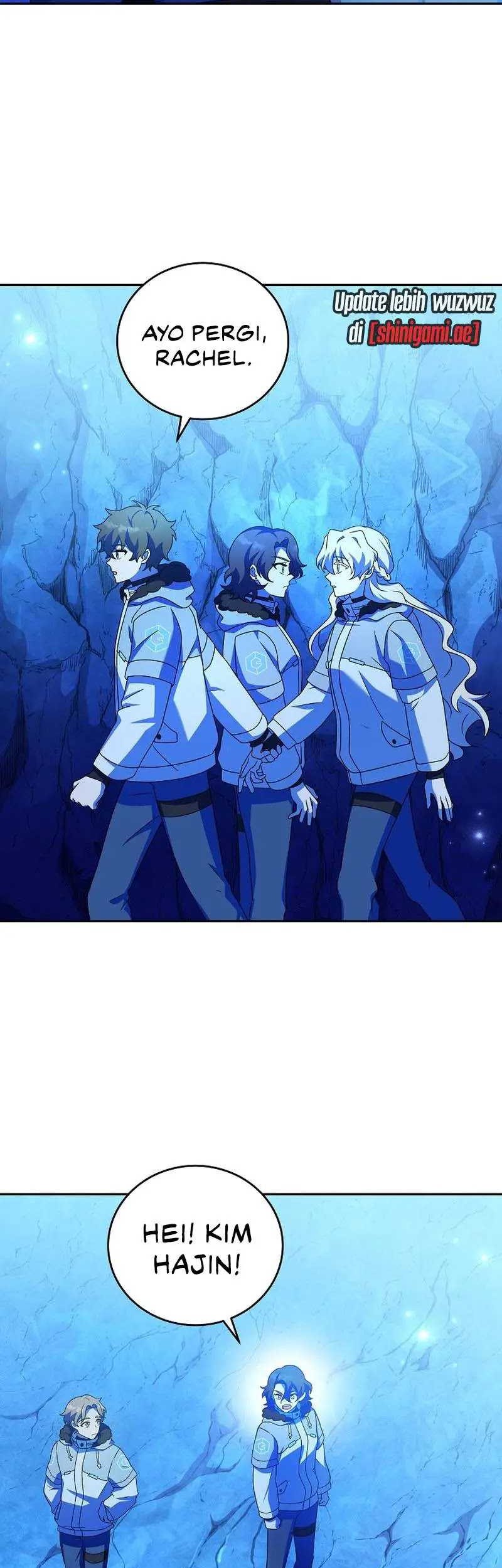 The Novel’s Extra (Remake) Chapter 87 - halaman 47