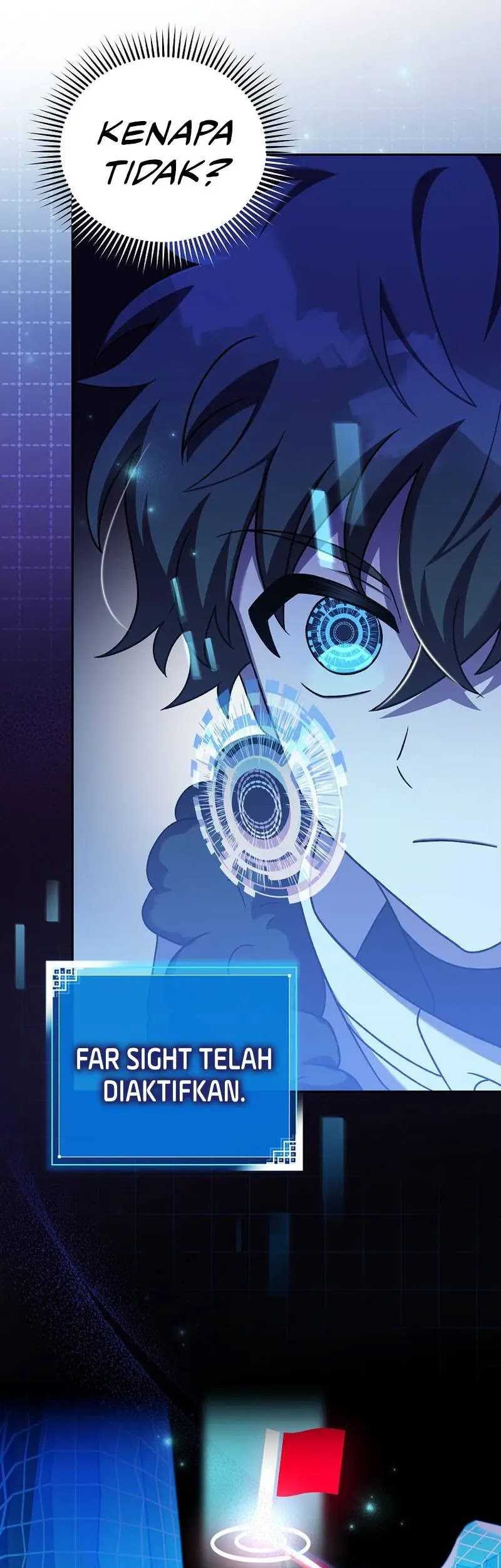 The Novel’s Extra (Remake) Chapter 87 - halaman 49