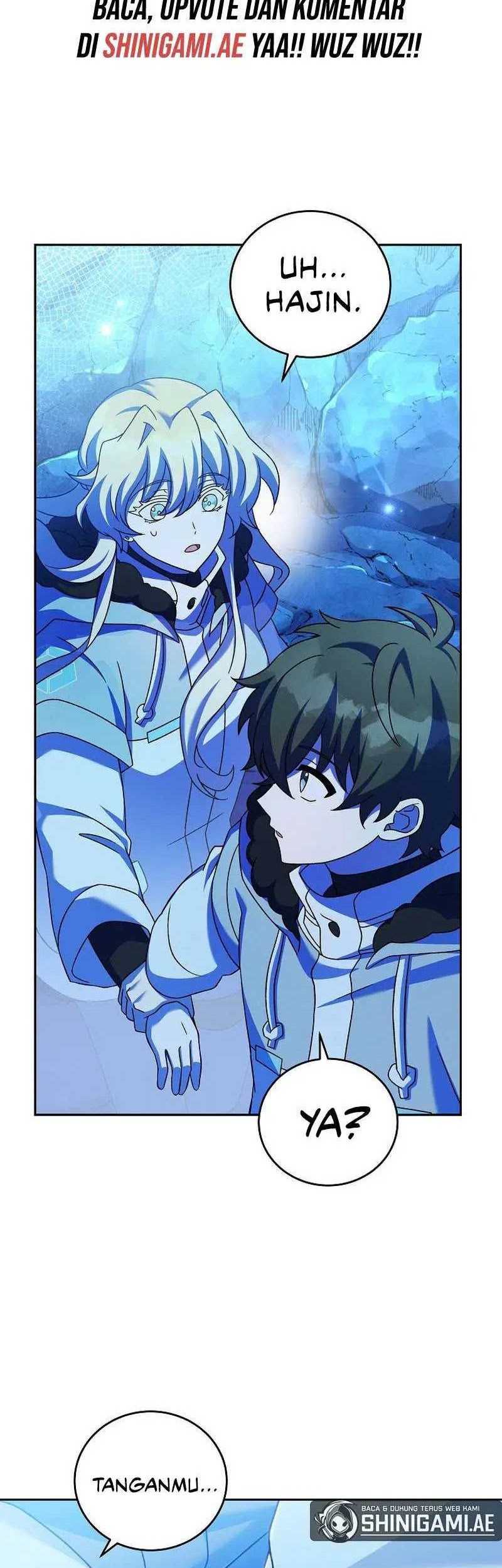 The Novel’s Extra (Remake) Chapter 87 - halaman 54