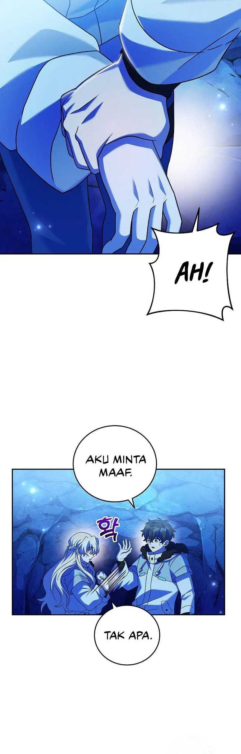 The Novel’s Extra (Remake) Chapter 87 - halaman 55
