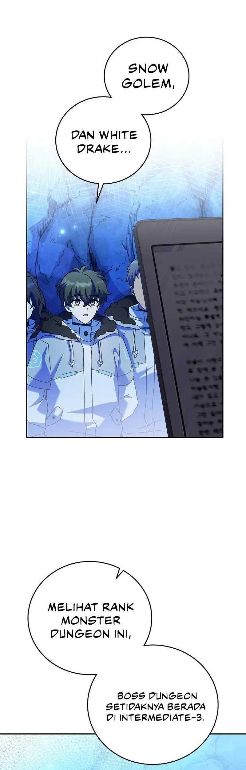 The Novel’s Extra (Remake) Chapter 87 - halaman 58