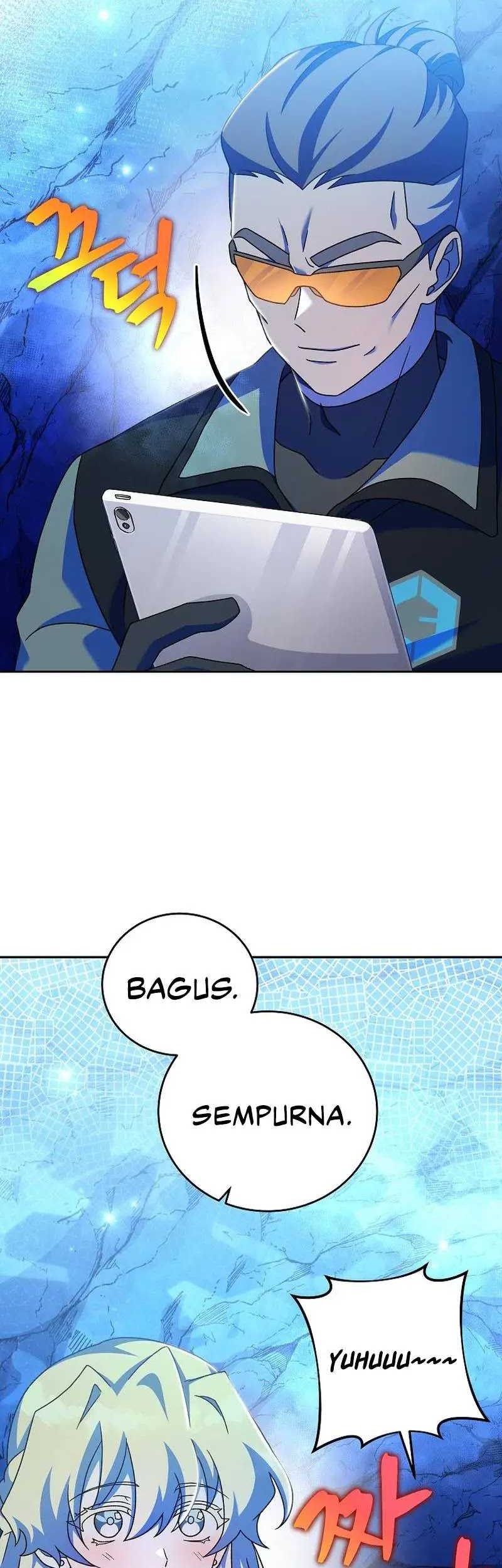 The Novel’s Extra (Remake) Chapter 87 - halaman 59