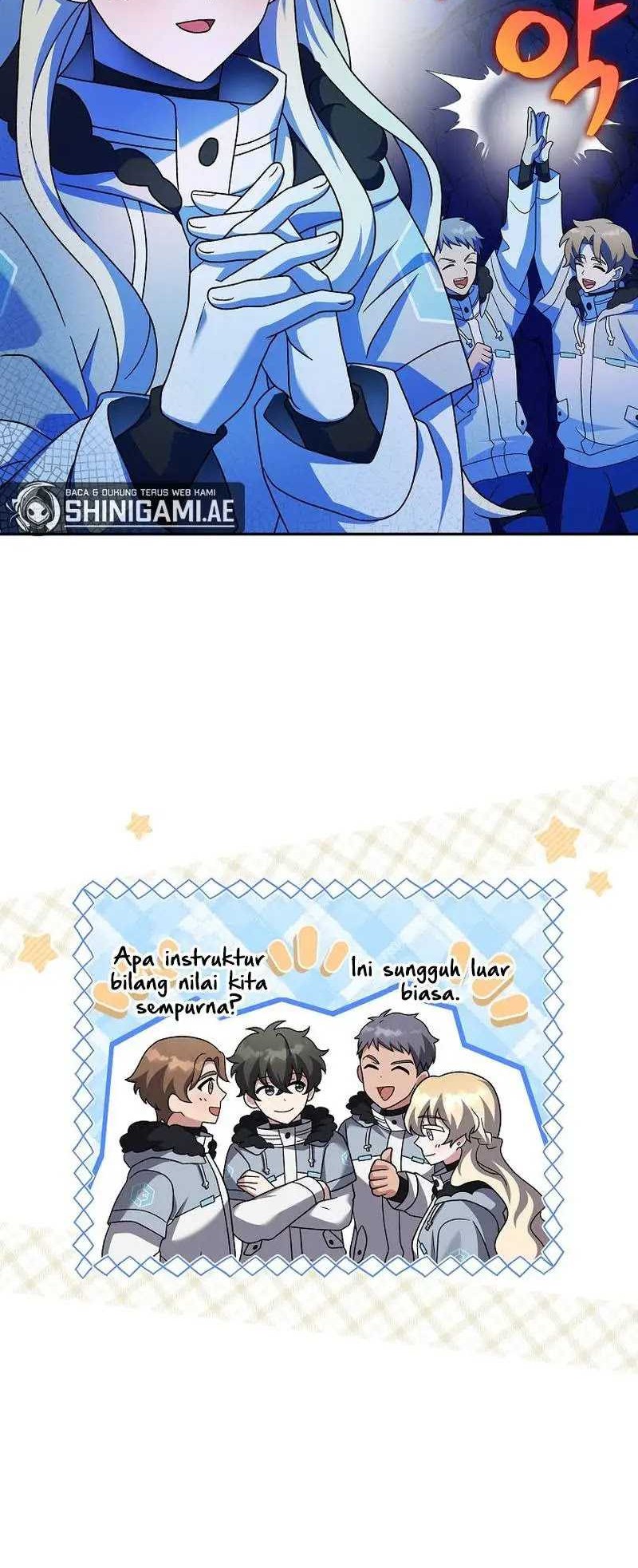 The Novel’s Extra (Remake) Chapter 87 - halaman 60