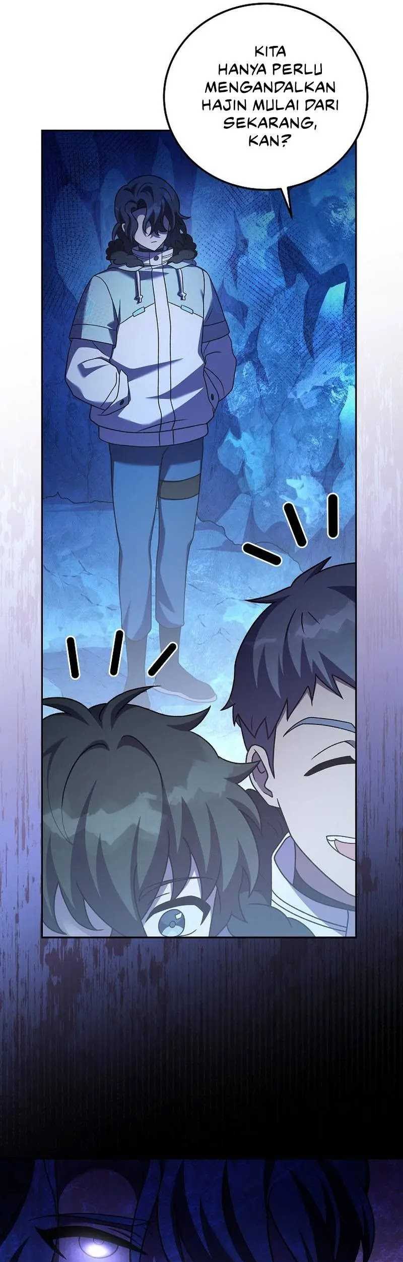 The Novel’s Extra (Remake) Chapter 87 - halaman 61