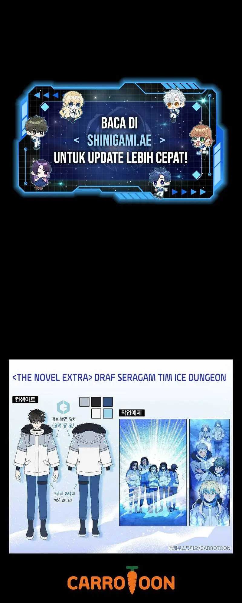 The Novel’s Extra (Remake) Chapter 87 - halaman 63