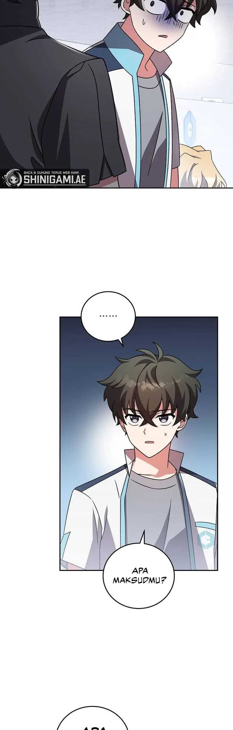 The Novel’s Extra (Remake) Chapter 88 - halaman 28