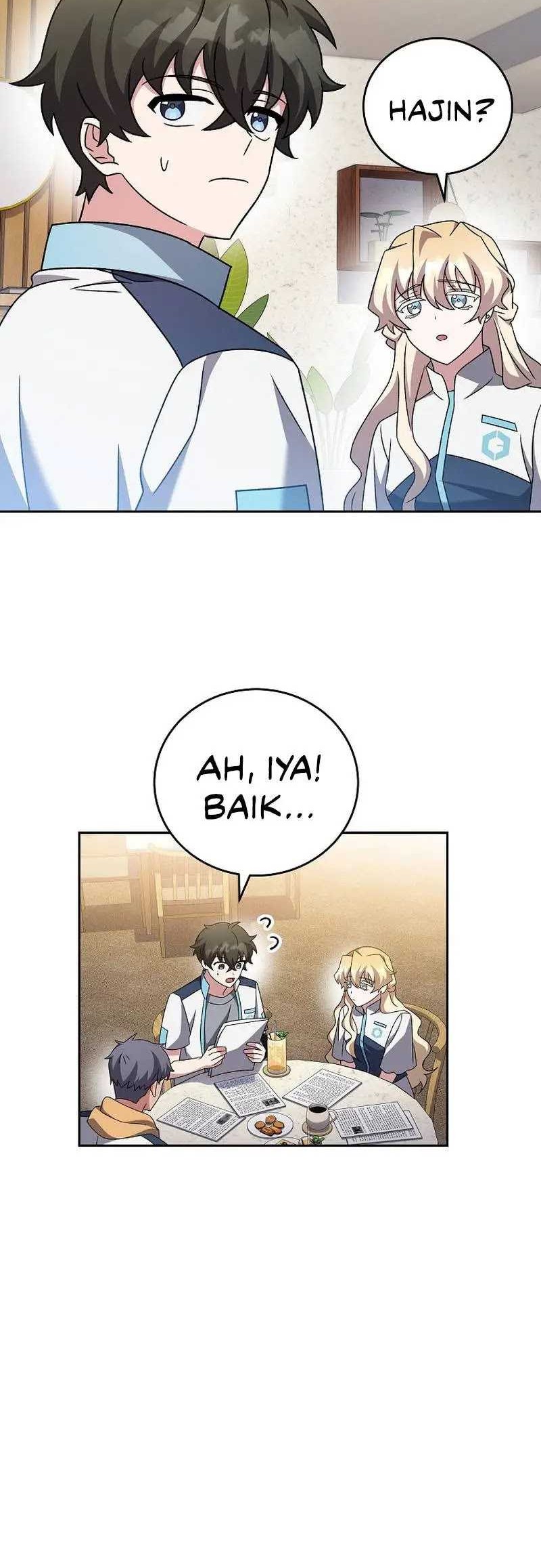 The Novel’s Extra (Remake) Chapter 88 - halaman 33