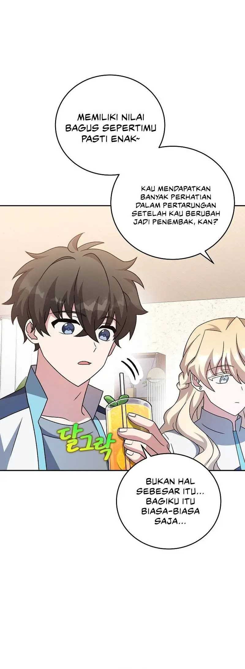 The Novel’s Extra (Remake) Chapter 88 - halaman 37