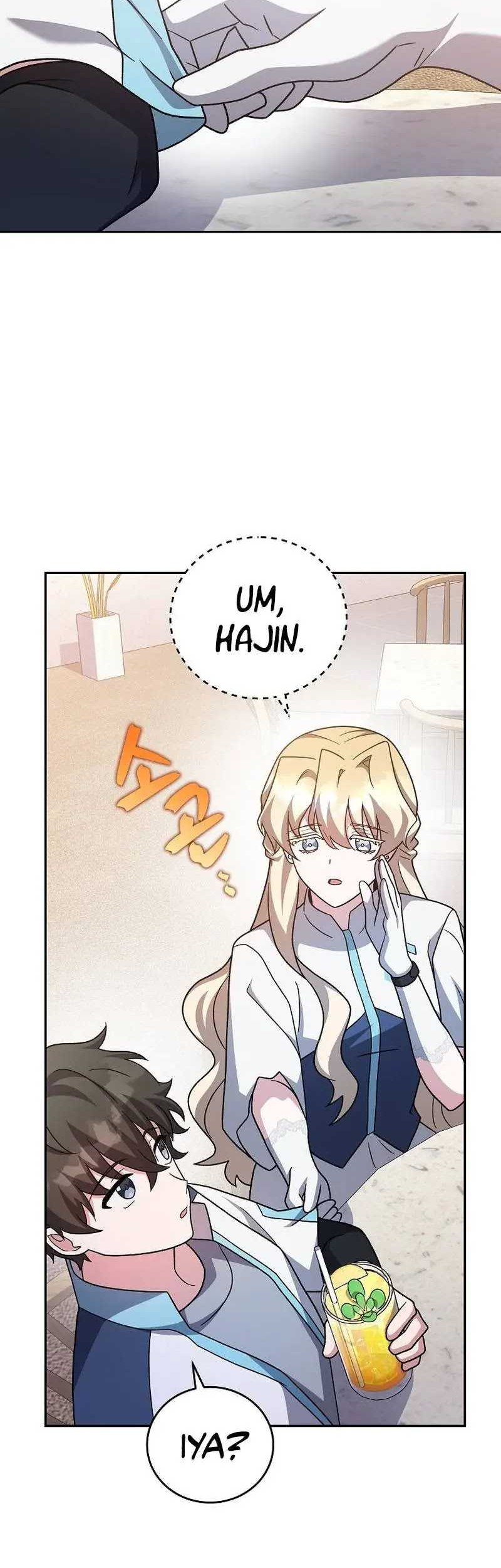 The Novel’s Extra (Remake) Chapter 88 - halaman 39