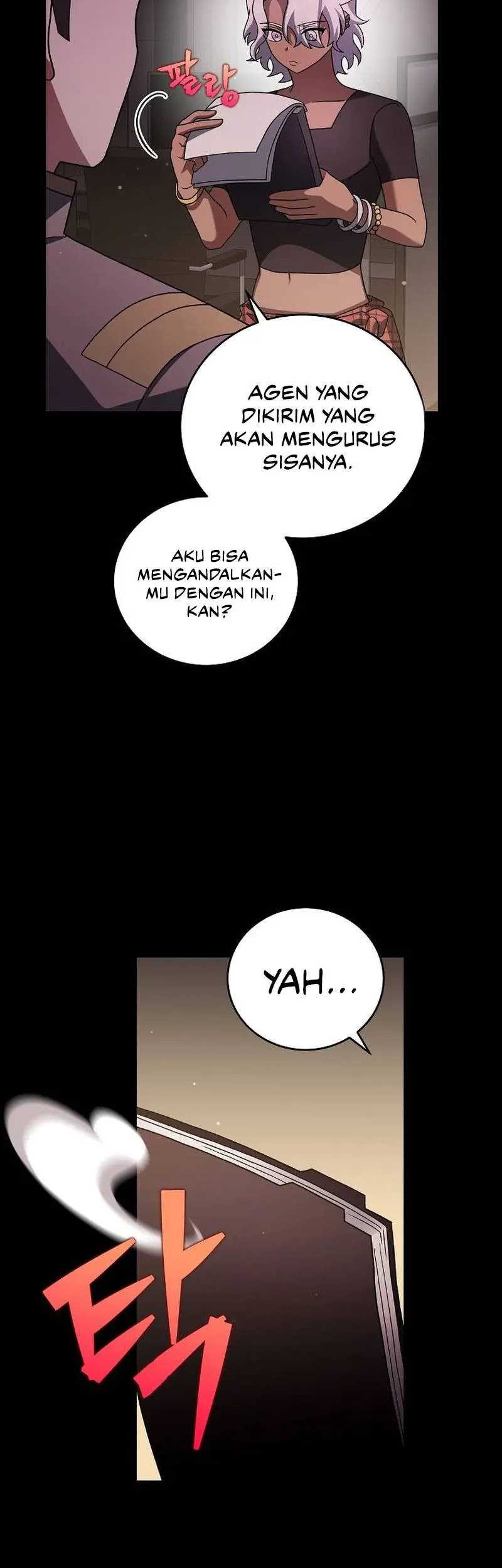 The Novel’s Extra (Remake) Chapter 88 - halaman 4