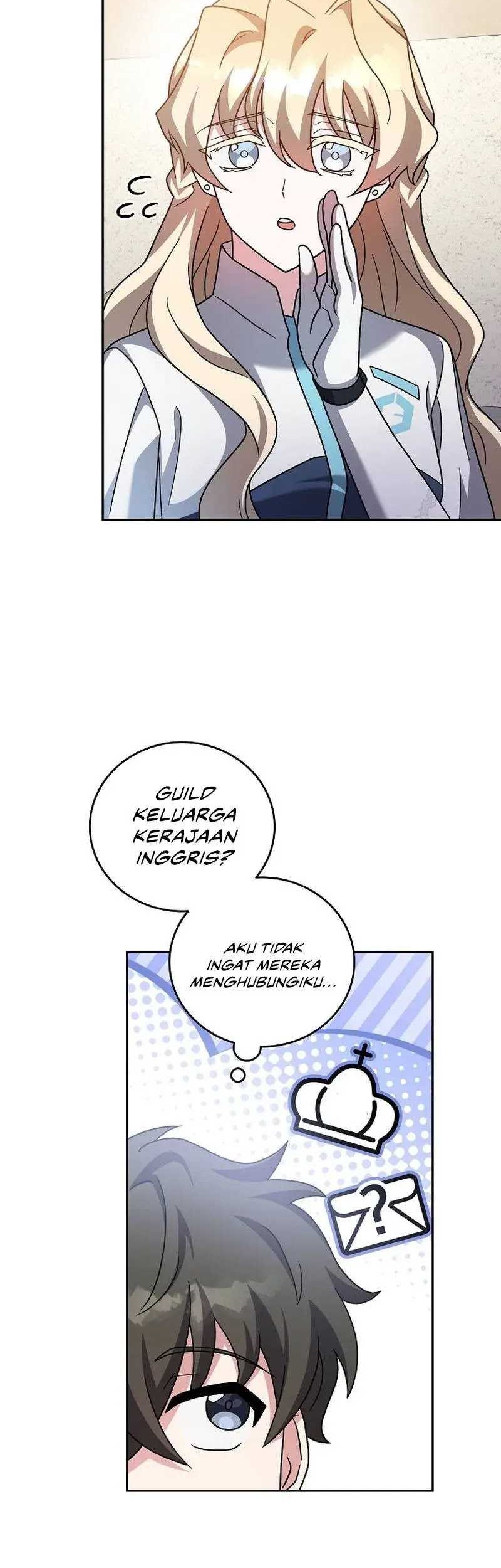 The Novel’s Extra (Remake) Chapter 88 - halaman 41