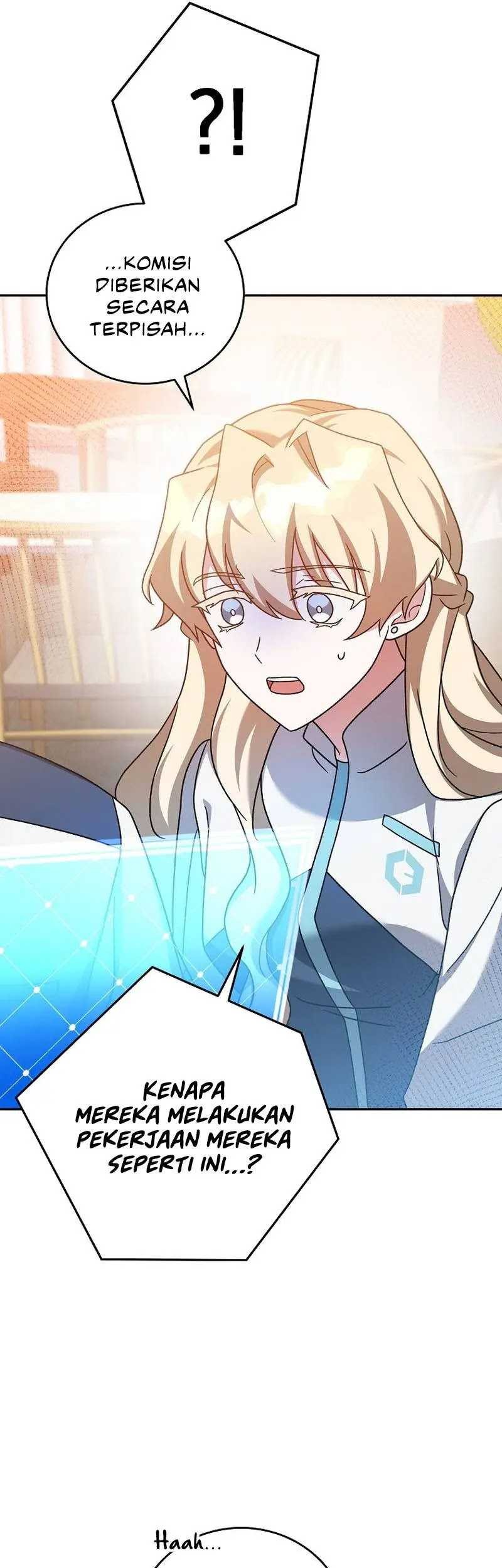 The Novel’s Extra (Remake) Chapter 88 - halaman 46