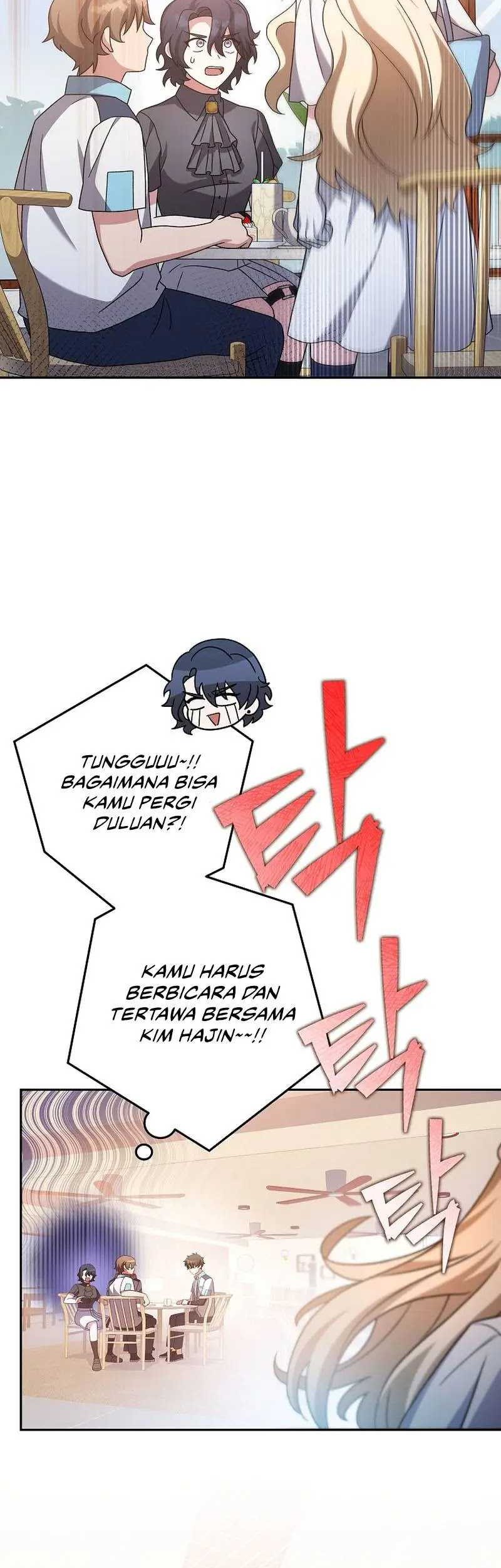 The Novel’s Extra (Remake) Chapter 88 - halaman 48