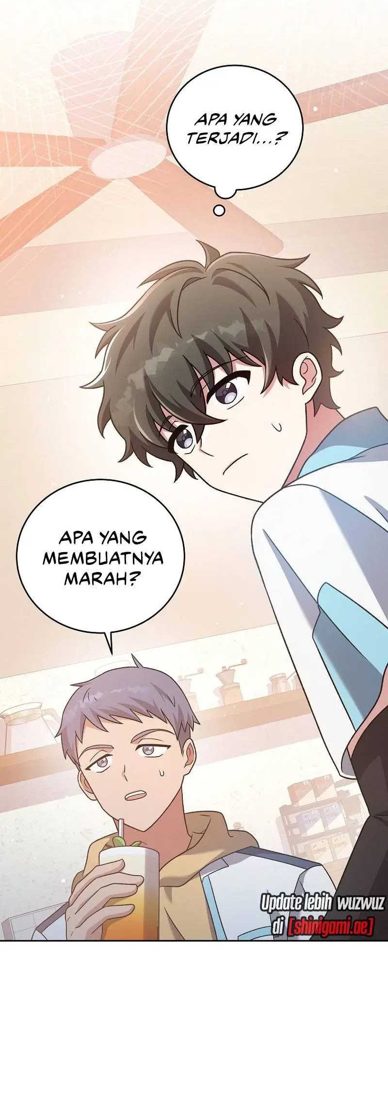 The Novel’s Extra (Remake) Chapter 88 - halaman 49