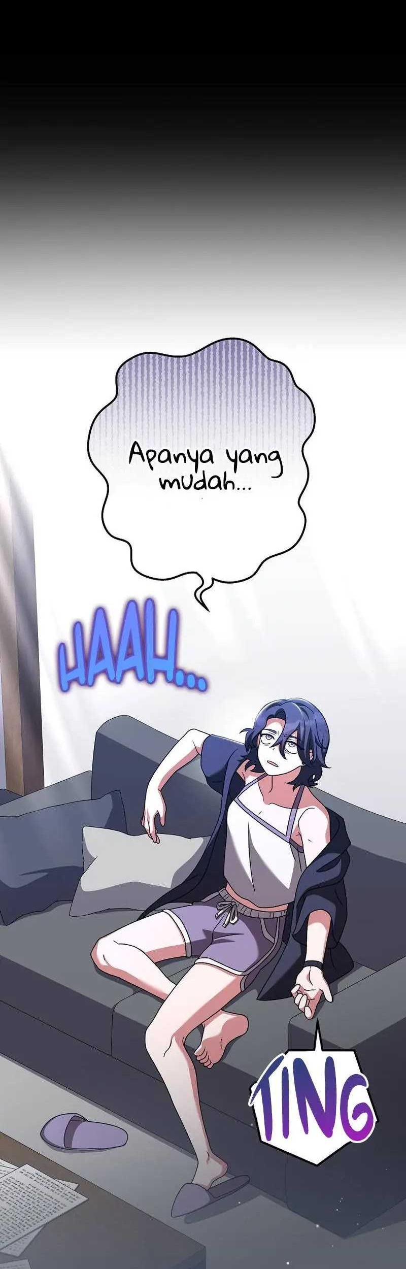 The Novel’s Extra (Remake) Chapter 88 - halaman 7