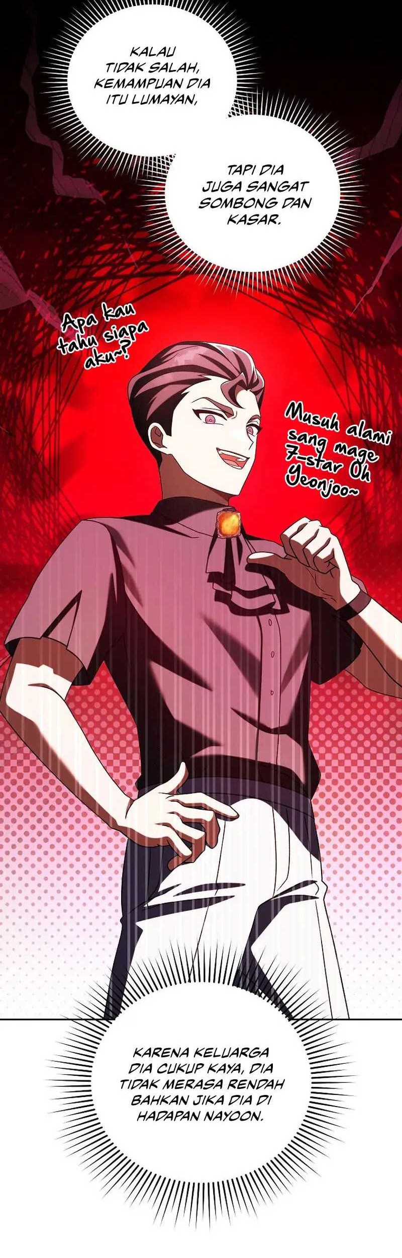 The Novel’s Extra (Remake) Chapter 89 - halaman 10