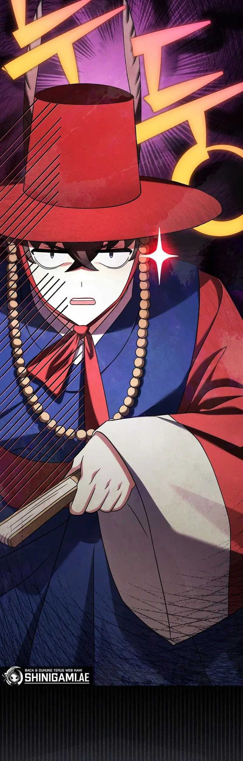 The Novel’s Extra (Remake) Chapter 89 - halaman 13