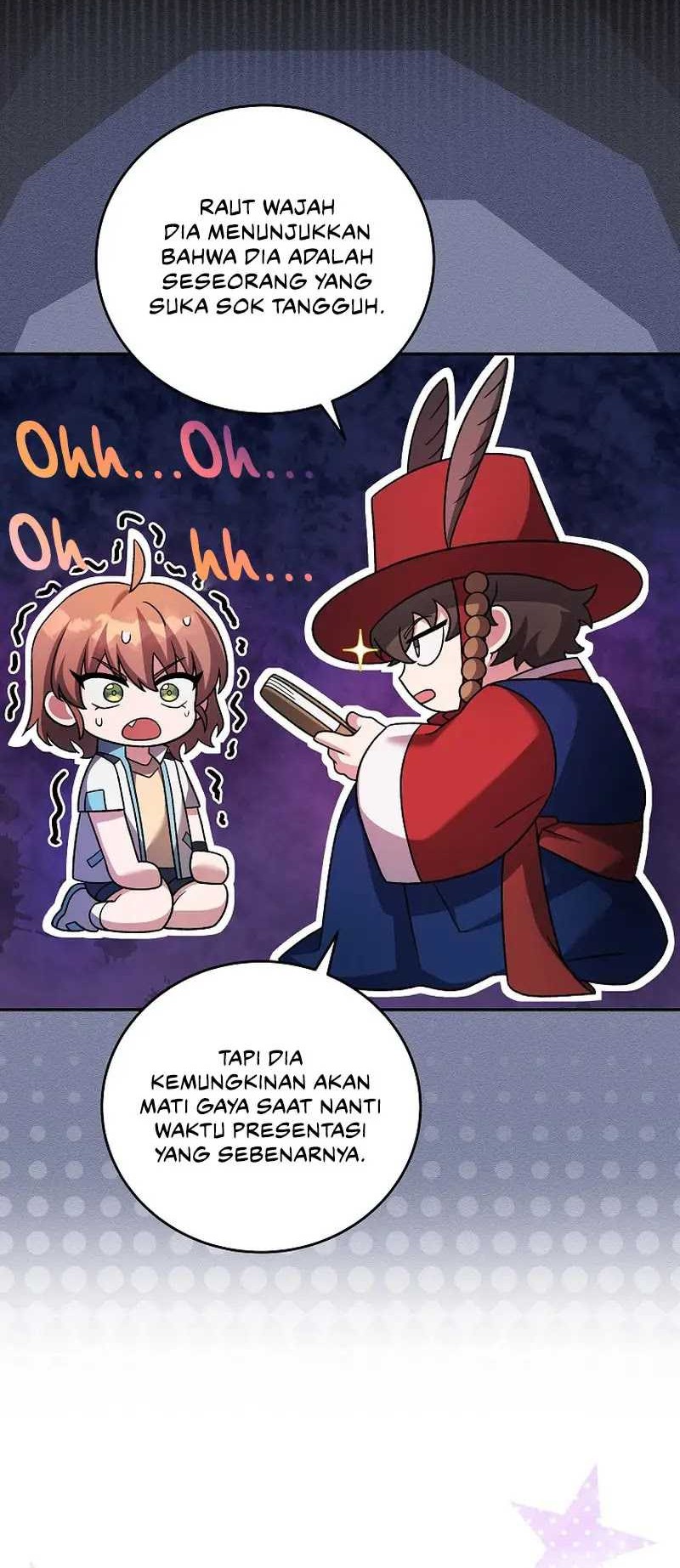 The Novel’s Extra (Remake) Chapter 89 - halaman 14