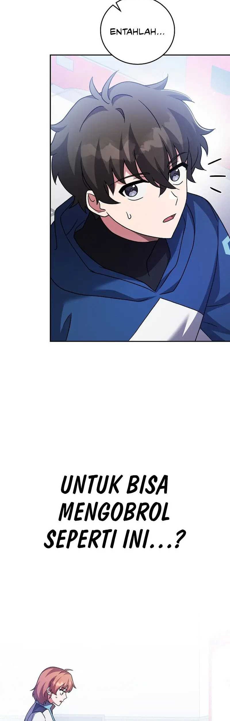 The Novel’s Extra (Remake) Chapter 89 - halaman 20
