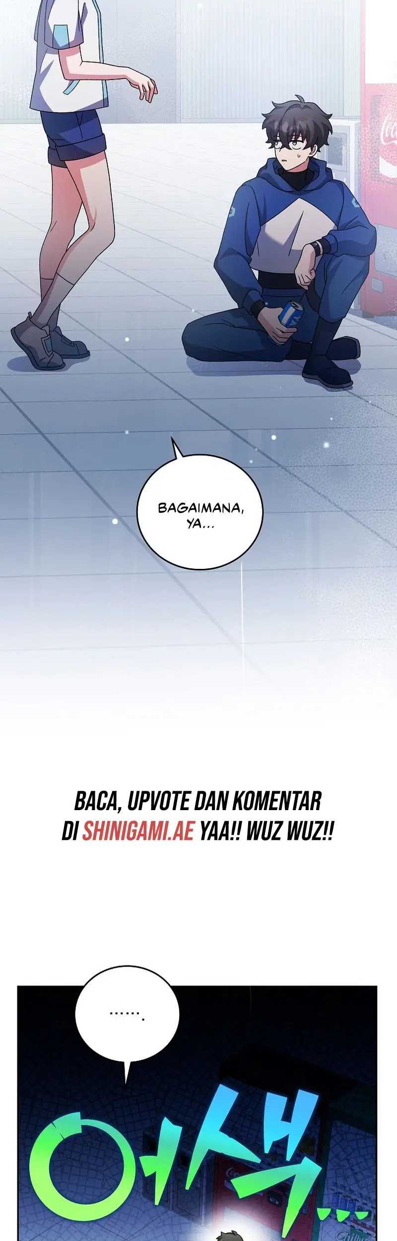 The Novel’s Extra (Remake) Chapter 89 - halaman 21