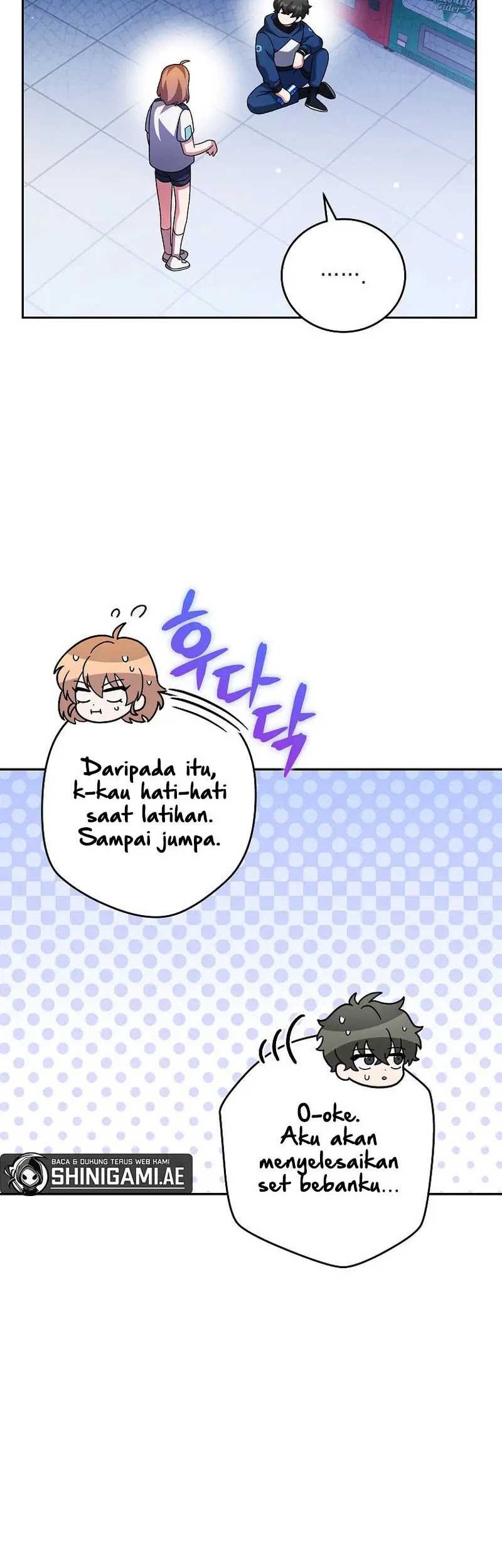 The Novel’s Extra (Remake) Chapter 89 - halaman 22