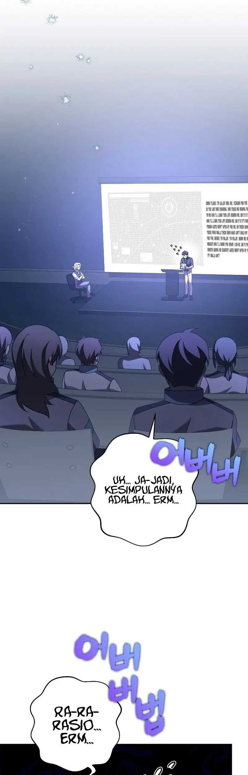 The Novel’s Extra (Remake) Chapter 89 - halaman 24