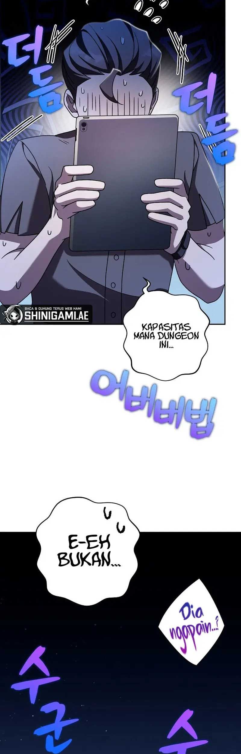 The Novel’s Extra (Remake) Chapter 89 - halaman 25