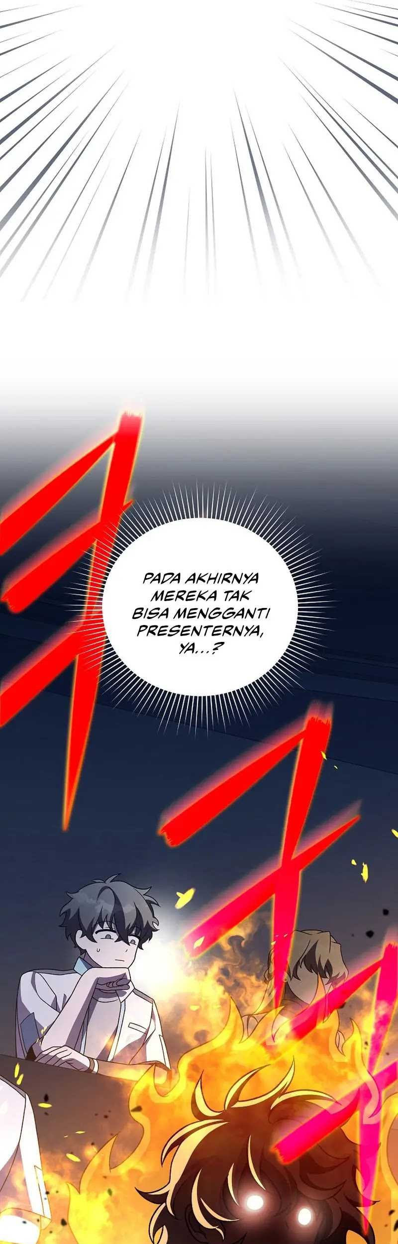 The Novel’s Extra (Remake) Chapter 89 - halaman 27