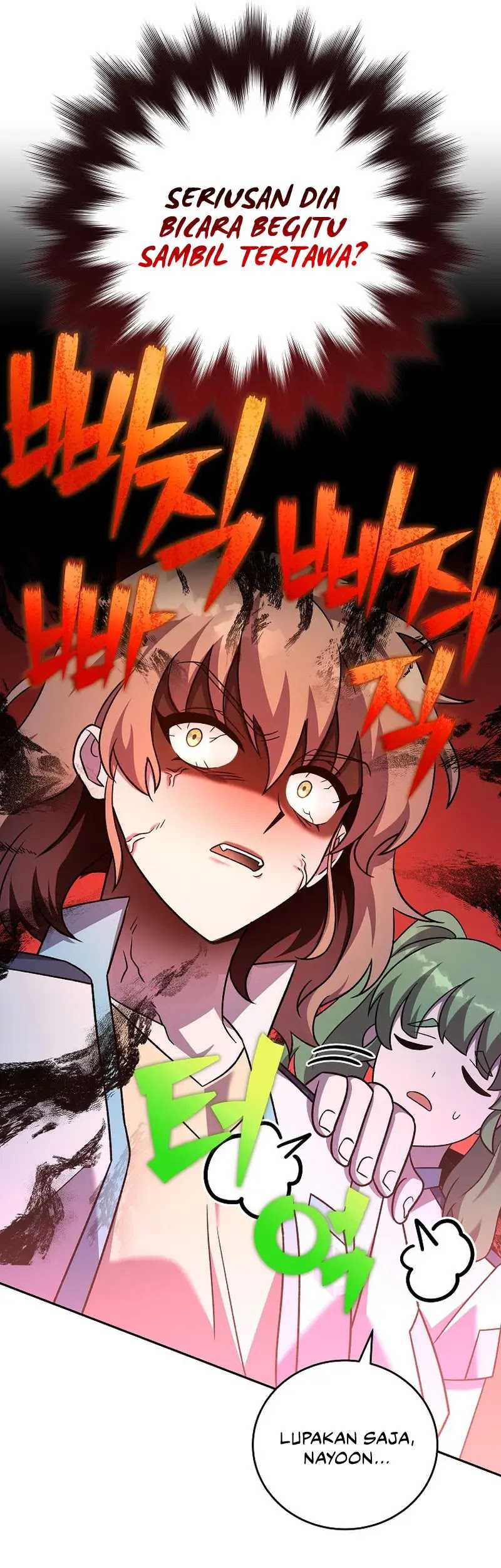 The Novel’s Extra (Remake) Chapter 89 - halaman 31