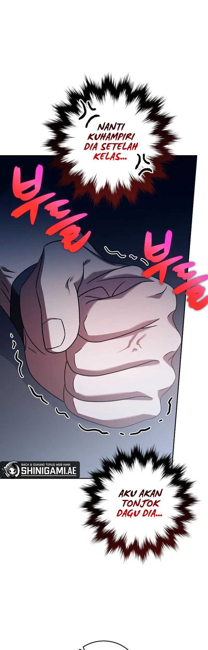 The Novel’s Extra (Remake) Chapter 89 - halaman 32