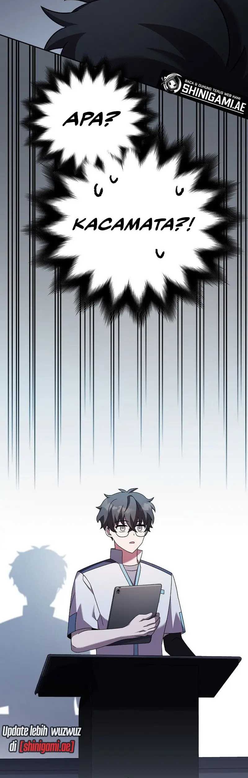The Novel’s Extra (Remake) Chapter 89 - halaman 36