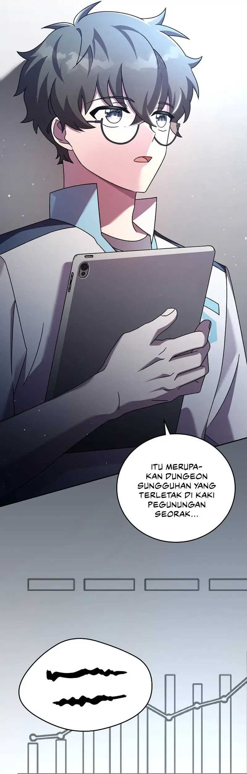 The Novel’s Extra (Remake) Chapter 89 - halaman 38