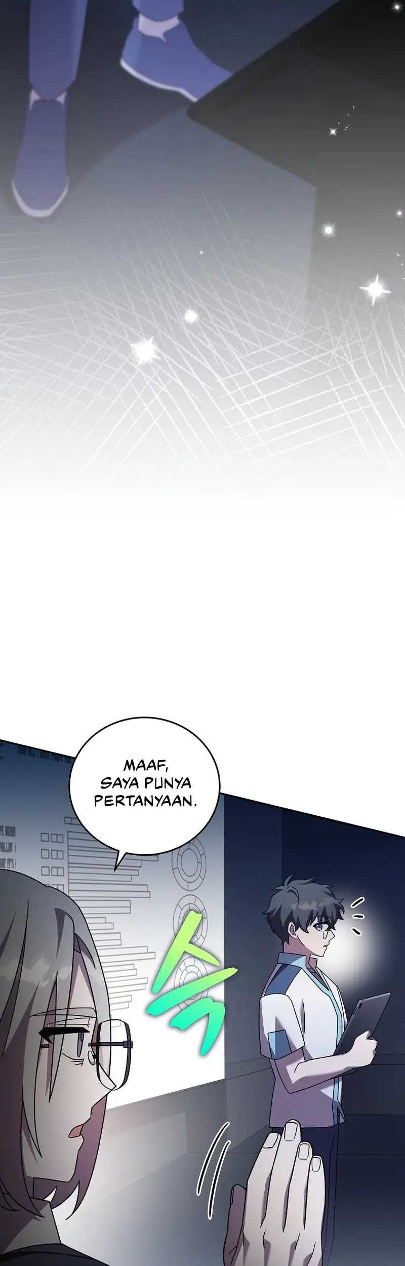 The Novel’s Extra (Remake) Chapter 89 - halaman 43