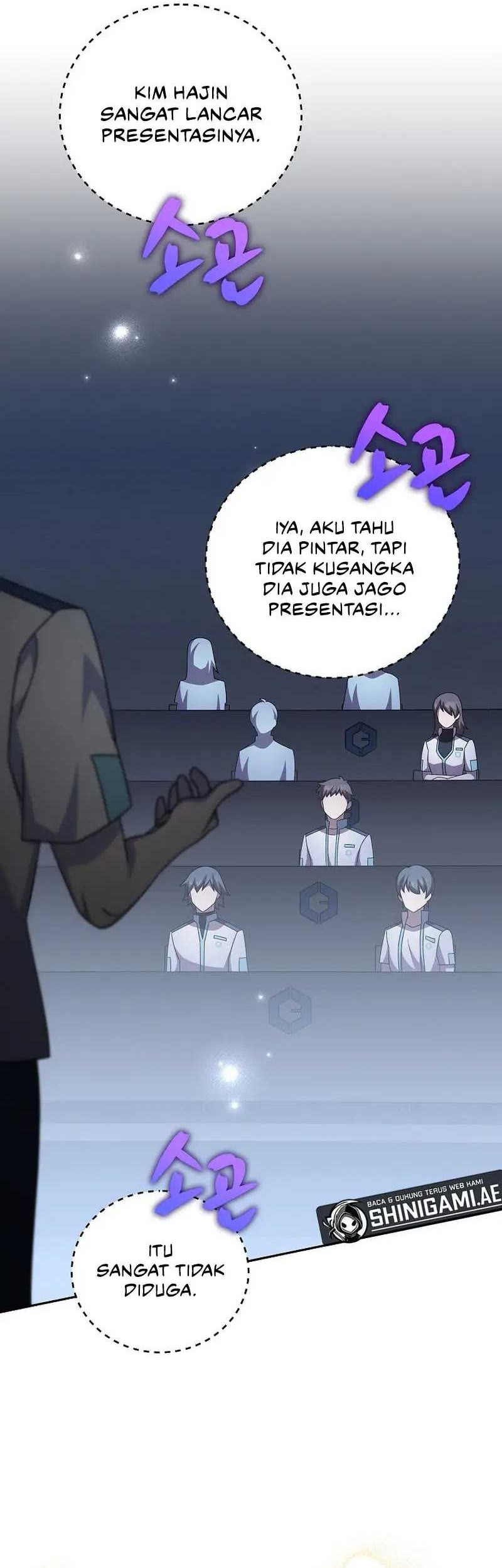 The Novel’s Extra (Remake) Chapter 89 - halaman 47