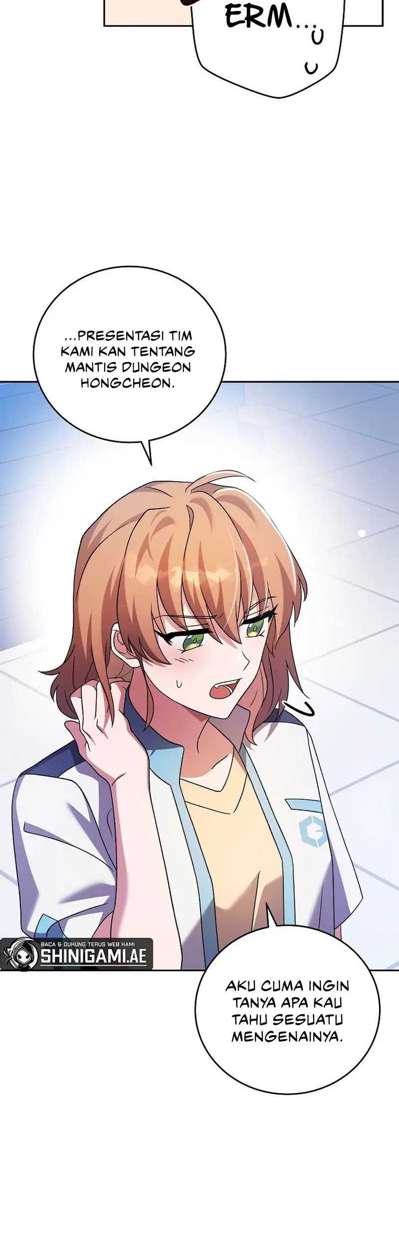 The Novel’s Extra (Remake) Chapter 89 - halaman 5
