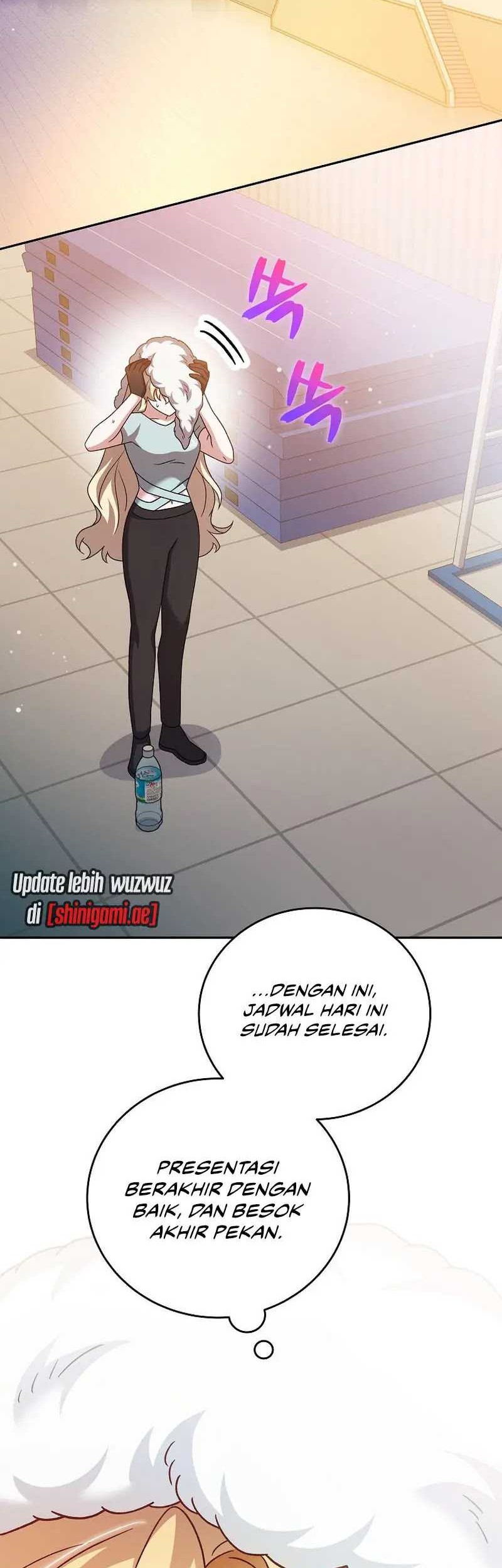 The Novel’s Extra (Remake) Chapter 89 - halaman 55