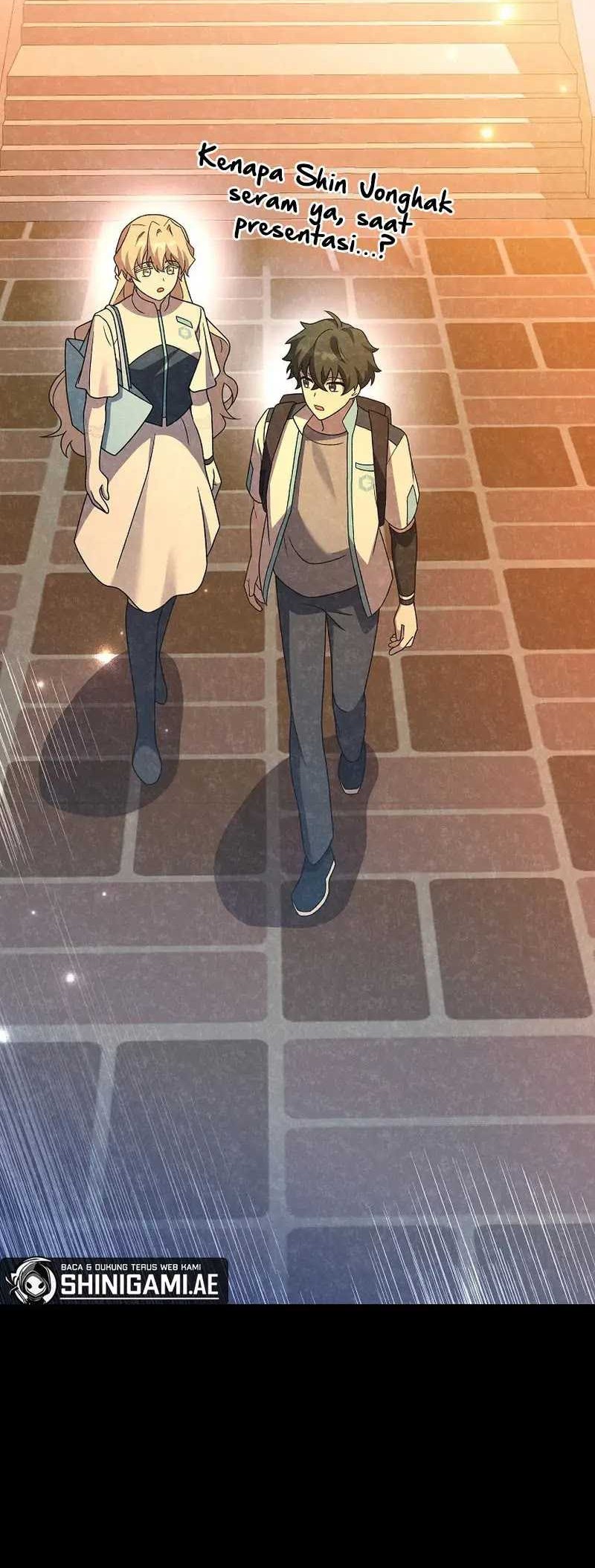 The Novel’s Extra (Remake) Chapter 89 - halaman 57