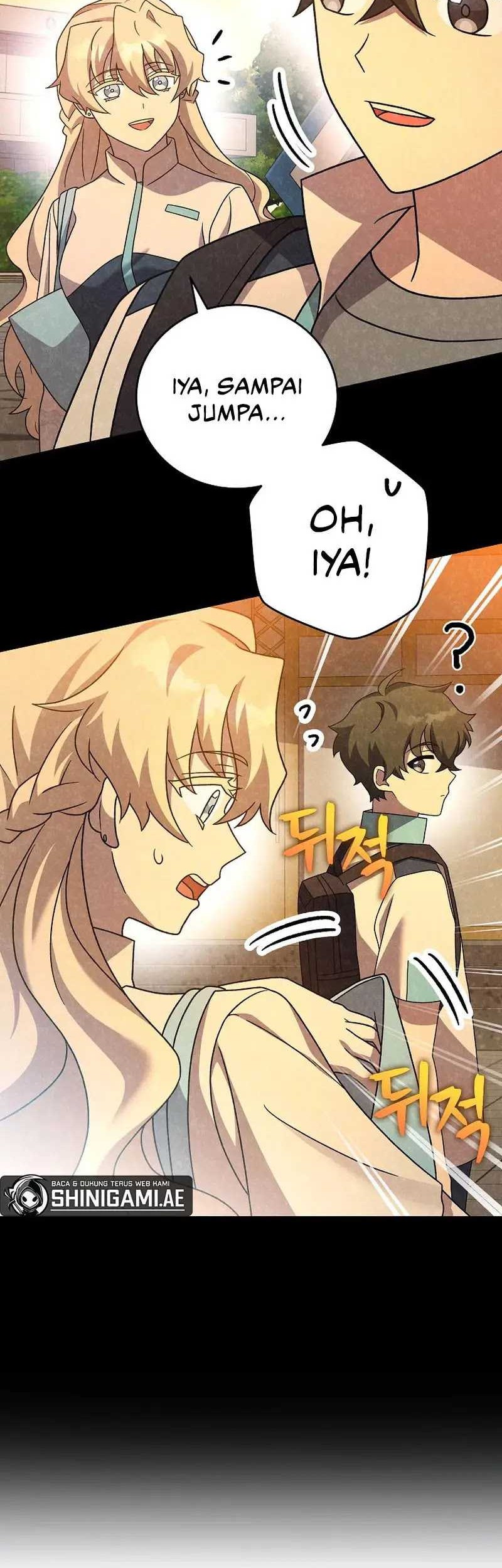 The Novel’s Extra (Remake) Chapter 89 - halaman 59