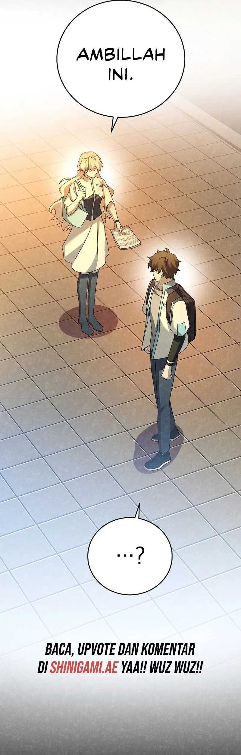 The Novel’s Extra (Remake) Chapter 89 - halaman 61