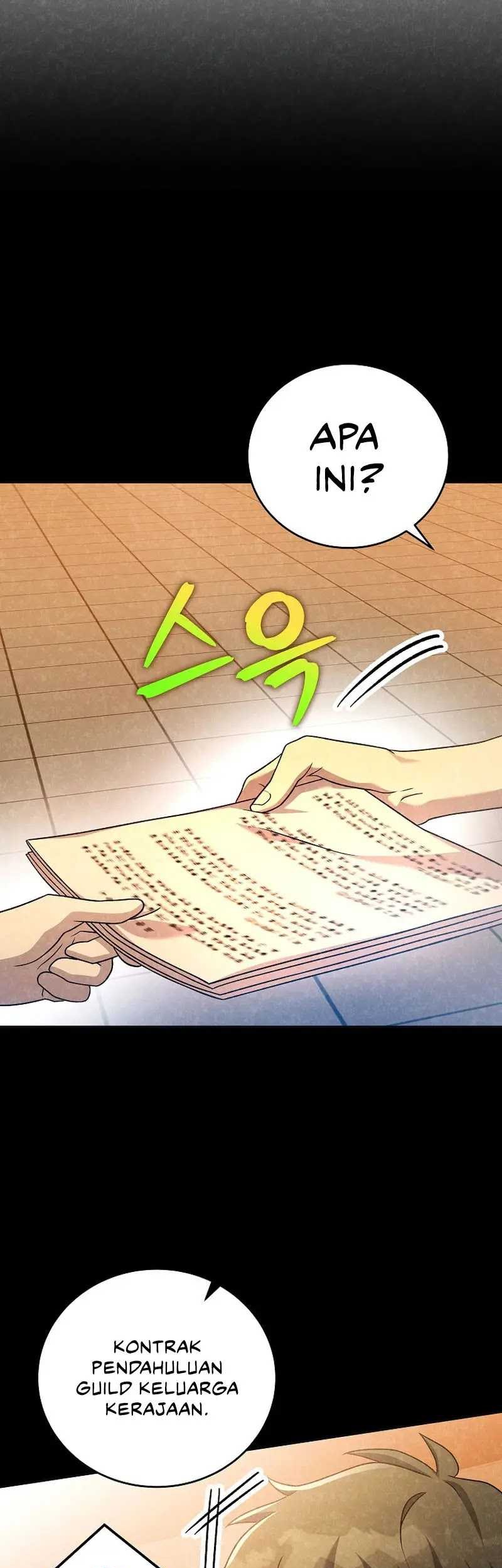 The Novel’s Extra (Remake) Chapter 89 - halaman 62