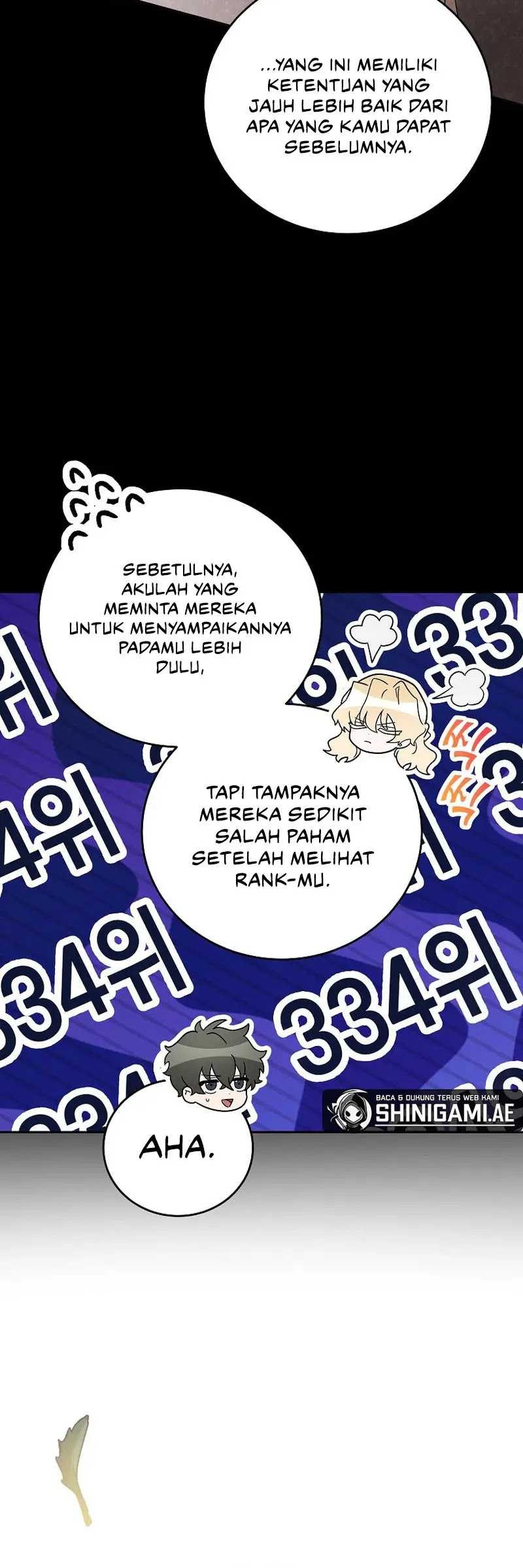 The Novel’s Extra (Remake) Chapter 89 - halaman 64