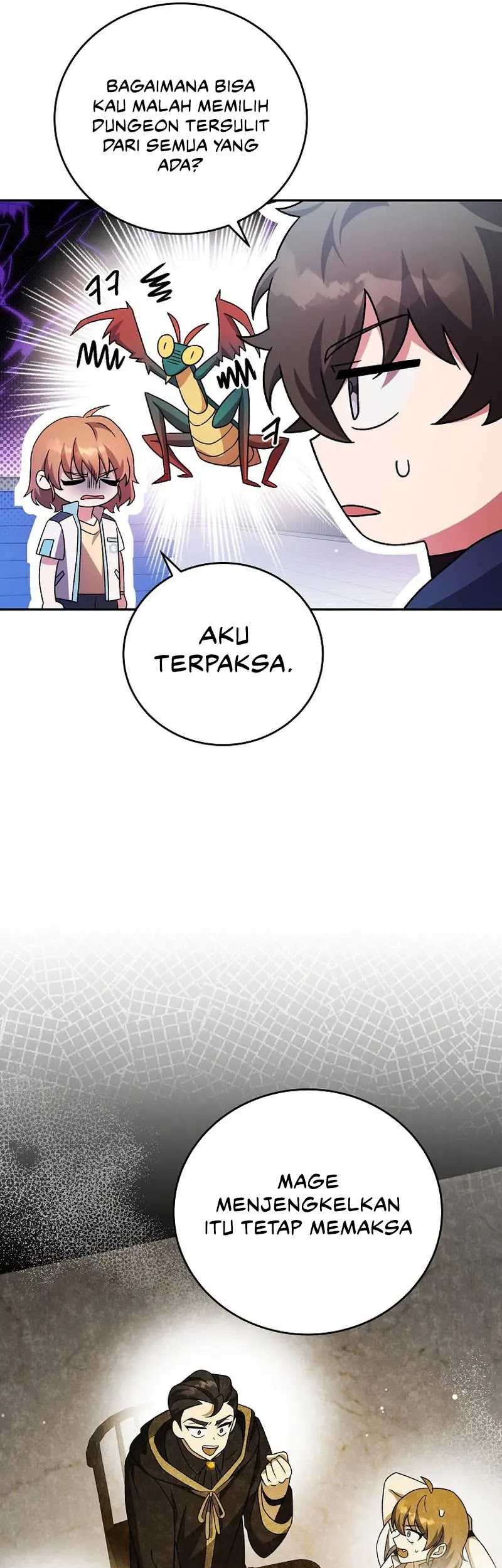 The Novel’s Extra (Remake) Chapter 89 - halaman 7