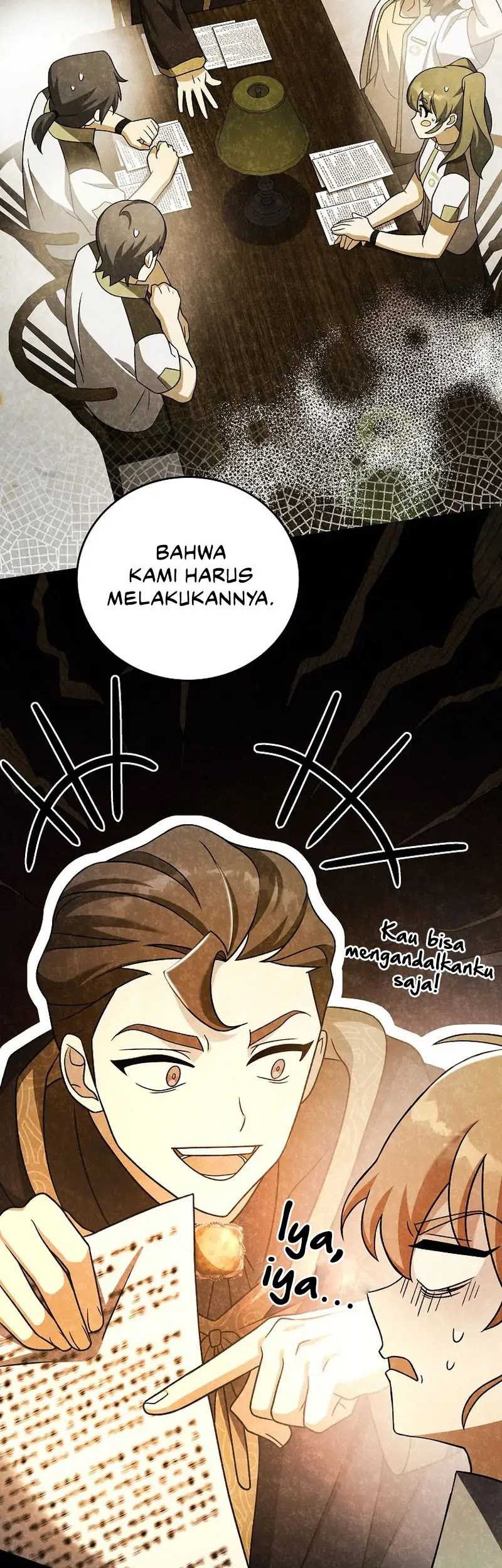 The Novel’s Extra (Remake) Chapter 89 - halaman 8