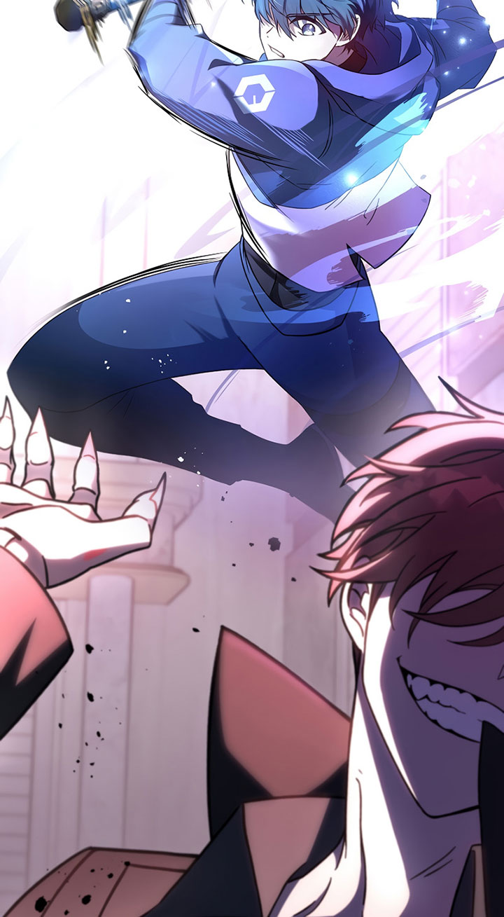 The Novel’s Extra (Remake) Chapter 9 - halaman 102